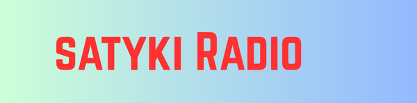 satyki Radio – バイブを感じて、ビートを生きる
